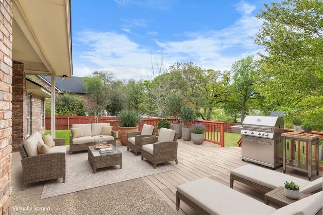 13 Timber Ridge Trail, Lorena, TX 76655