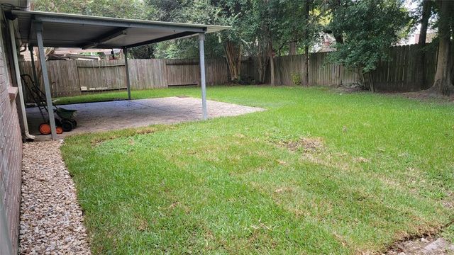 9630 E Savile Circle, Houston, TX 77065