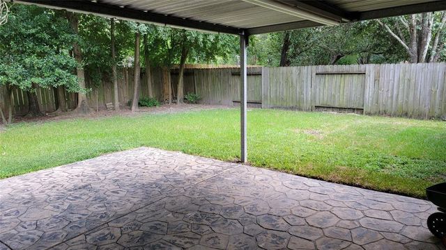 9630 E Savile Circle, Houston, TX 77065