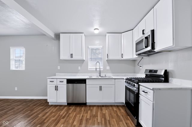 418 N Centennial Street, Indianapolis, IN 46222