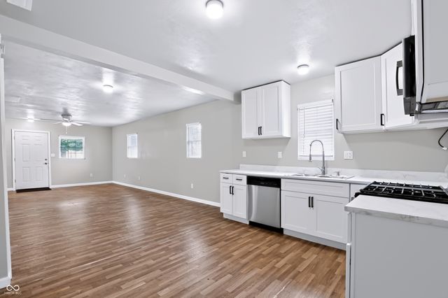 418 N Centennial Street, Indianapolis, IN 46222