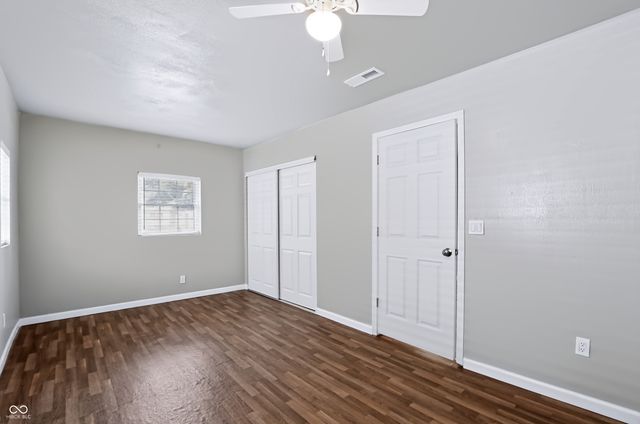 418 N Centennial Street, Indianapolis, IN 46222