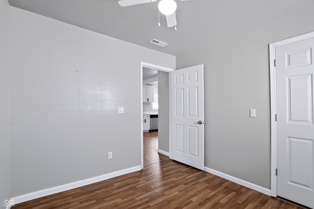 418 N Centennial Street, Indianapolis, IN 46222