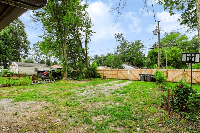418 N Centennial Street, Indianapolis, IN 46222