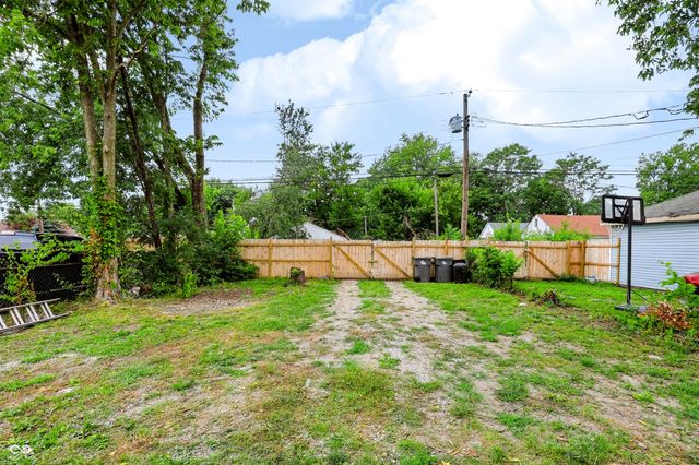 418 N Centennial Street, Indianapolis, IN 46222