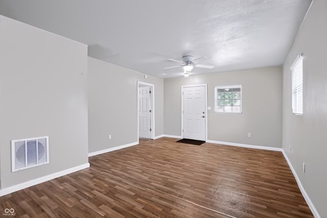418 N Centennial Street, Indianapolis, IN 46222