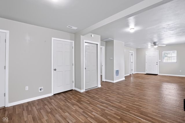 418 N Centennial Street, Indianapolis, IN 46222