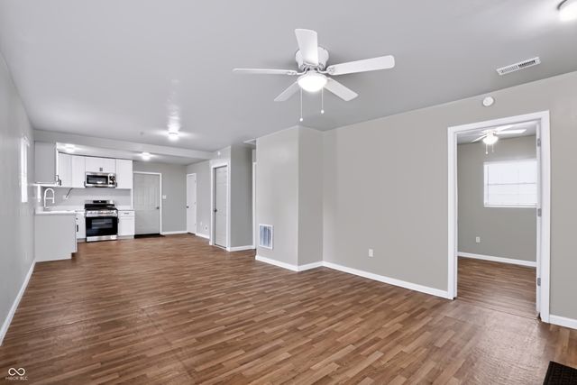 418 N Centennial Street, Indianapolis, IN 46222