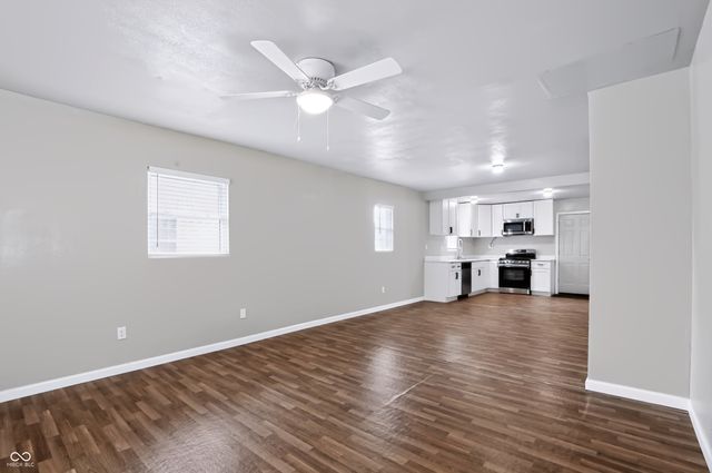 418 N Centennial Street, Indianapolis, IN 46222