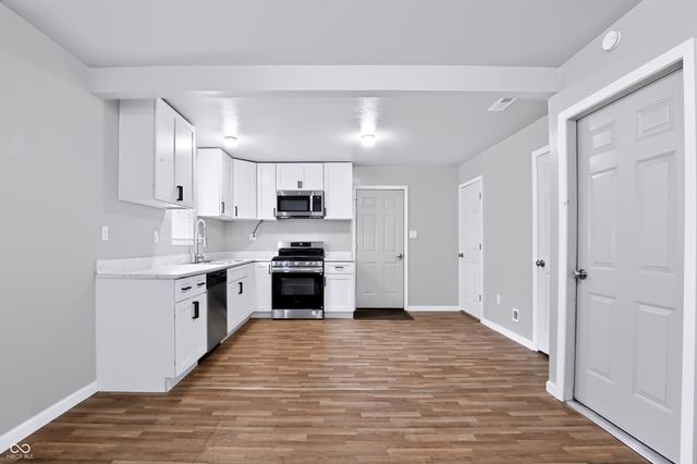 418 N Centennial Street, Indianapolis, IN 46222