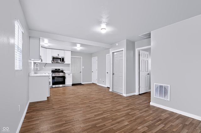 418 N Centennial Street, Indianapolis, IN 46222