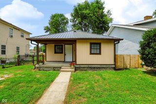 418 N Centennial Street, Indianapolis, IN 46222