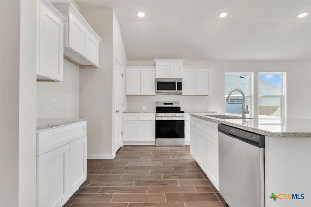 129 Andrew Drive, Killeen, TX 76542