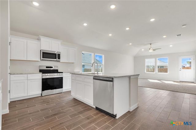 129 Andrew Drive, Killeen, TX 76542