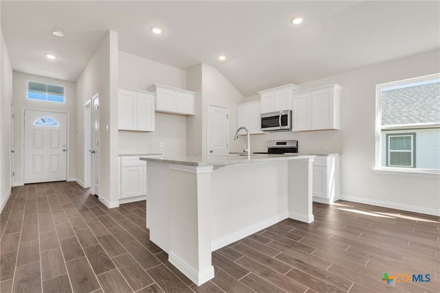 129 Andrew Drive, Killeen, TX 76542