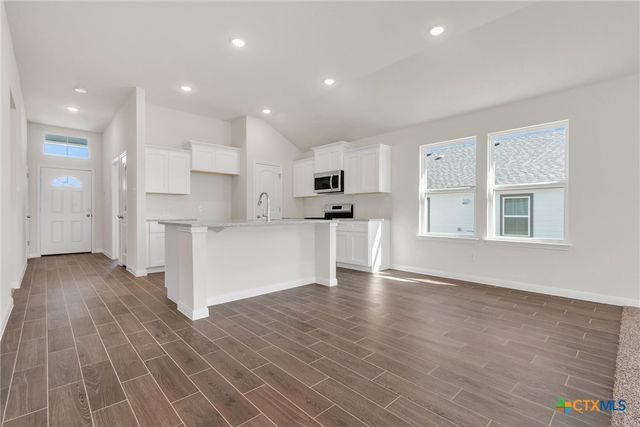 129 Andrew Drive, Killeen, TX 76542