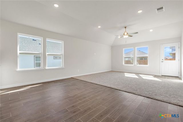 129 Andrew Drive, Killeen, TX 76542