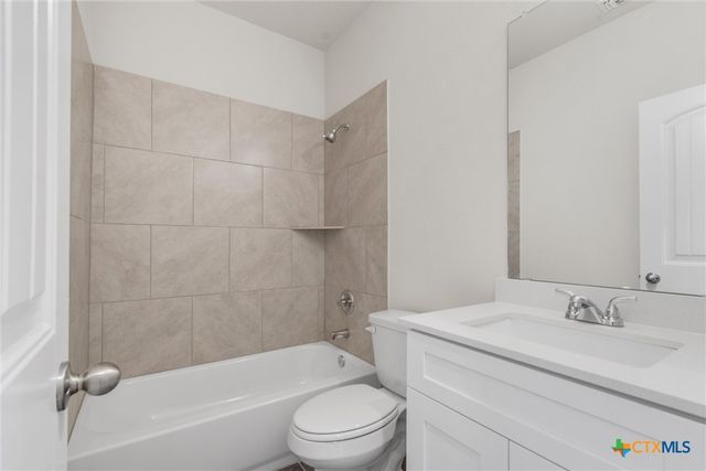 129 Andrew Drive, Killeen, TX 76542