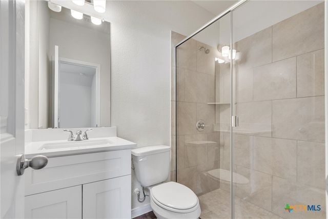 129 Andrew Drive, Killeen, TX 76542