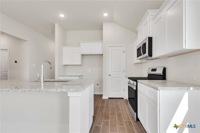 129 Andrew Drive, Killeen, TX 76542