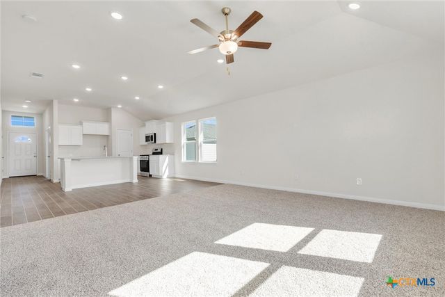 129 Andrew Drive, Killeen, TX 76542