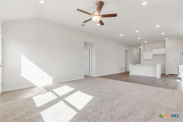 129 Andrew Drive, Killeen, TX 76542