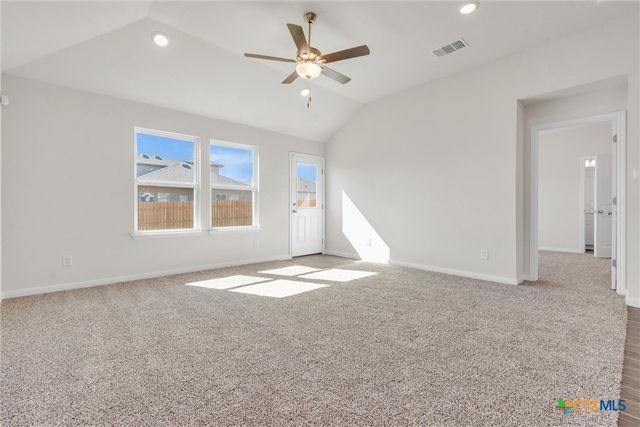 129 Andrew Drive, Killeen, TX 76542