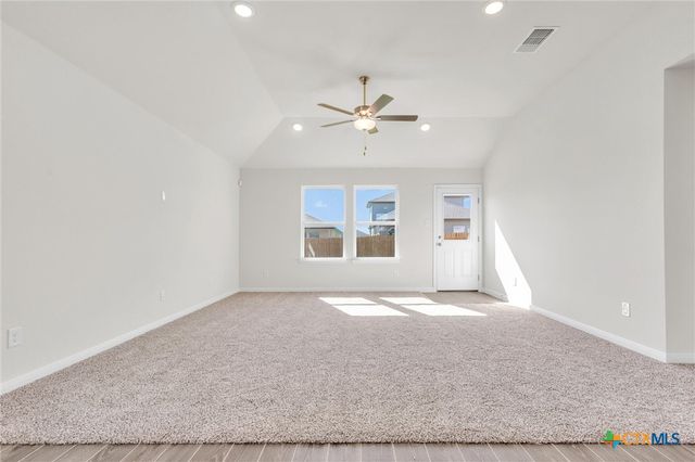 129 Andrew Drive, Killeen, TX 76542