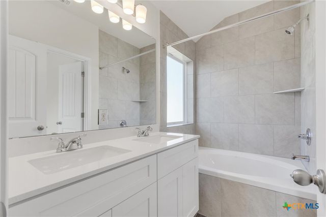 129 Andrew Drive, Killeen, TX 76542