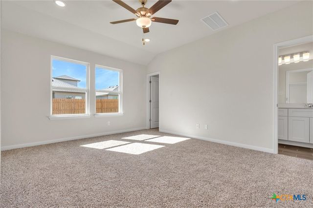 129 Andrew Drive, Killeen, TX 76542