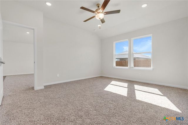 129 Andrew Drive, Killeen, TX 76542