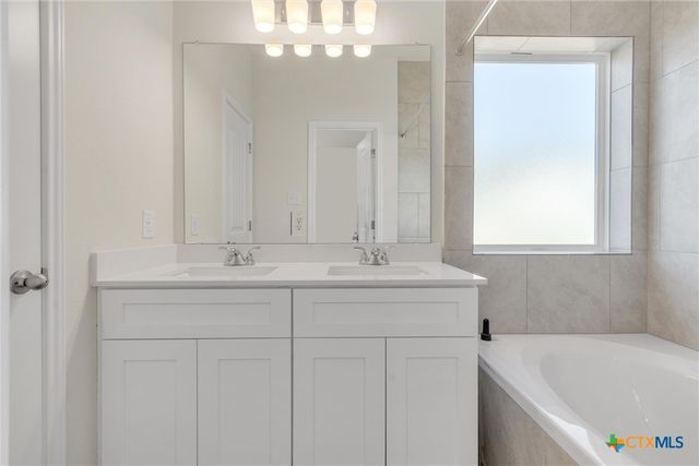 129 Andrew Drive, Killeen, TX 76542