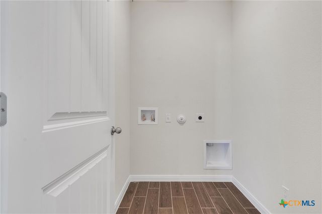 129 Andrew Drive, Killeen, TX 76542