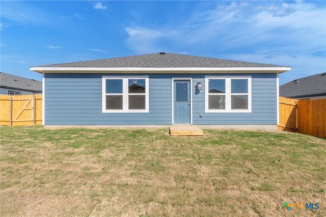 129 Andrew Drive, Killeen, TX 76542