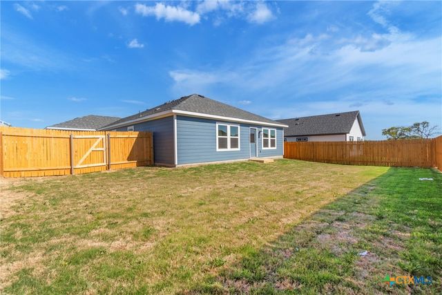 129 Andrew Drive, Killeen, TX 76542