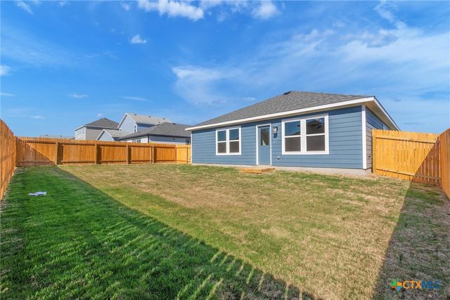 129 Andrew Drive, Killeen, TX 76542