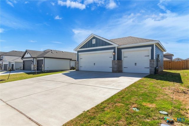 129 Andrew Drive, Killeen, TX 76542