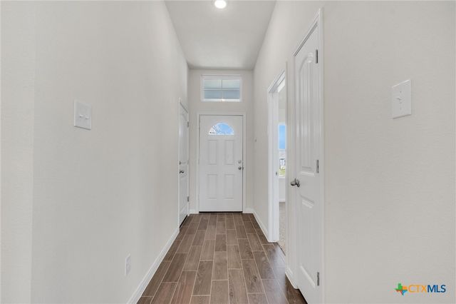 129 Andrew Drive, Killeen, TX 76542