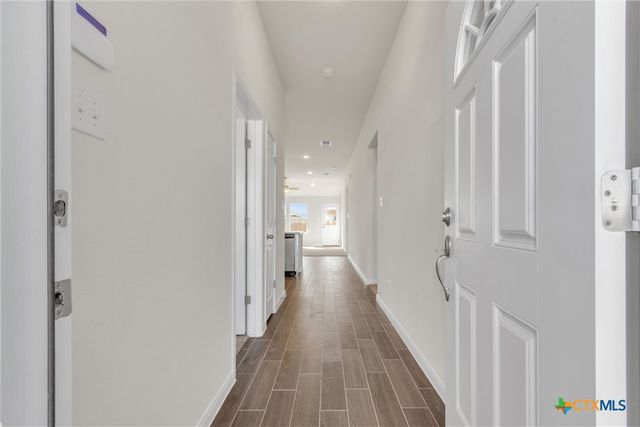 129 Andrew Drive, Killeen, TX 76542