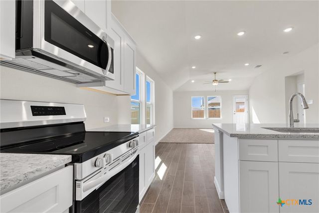 129 Andrew Drive, Killeen, TX 76542