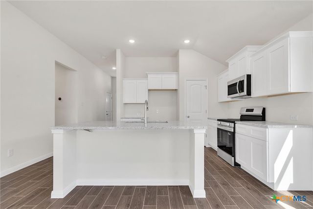 129 Andrew Drive, Killeen, TX 76542