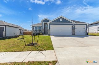 129 Andrew Drive, Killeen, TX 76542