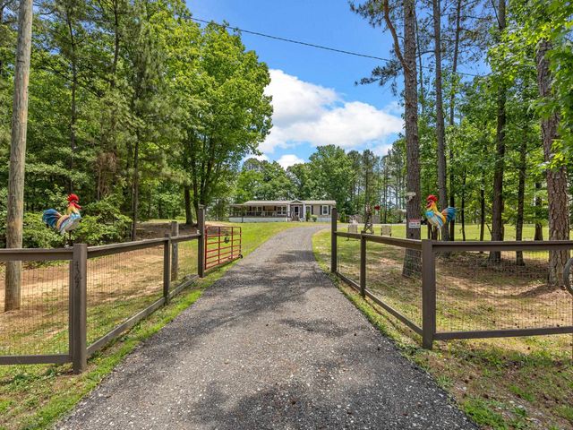 4367 Cross Keys Highway, Union, SC 29379