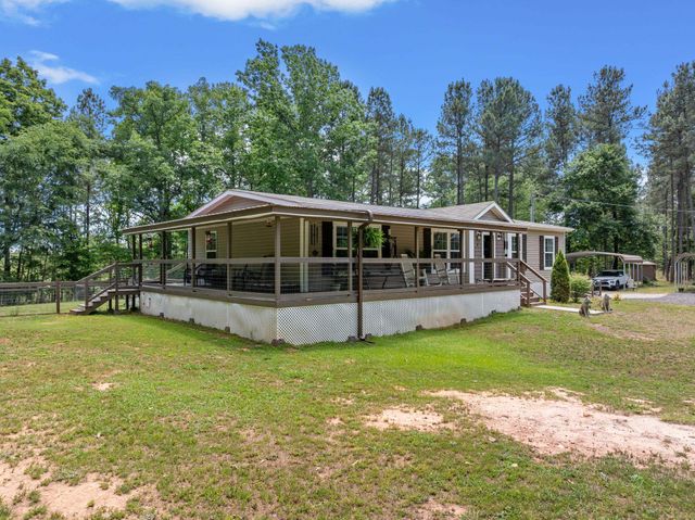4367 Cross Keys Highway, Union, SC 29379