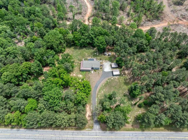 4367 Cross Keys Highway, Union, SC 29379