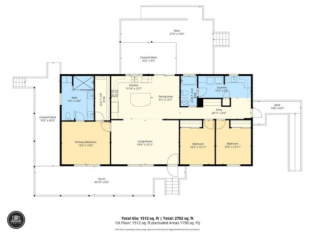 4367 Cross Keys Highway, Union, SC 29379