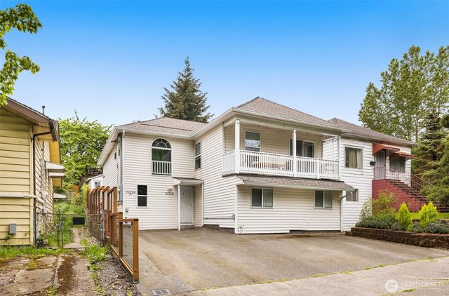 1505 26th Avenue S, Seattle, WA 98144