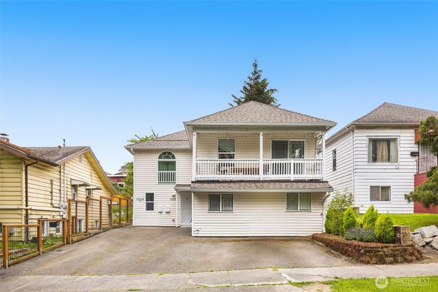 1505 26th Avenue S, Seattle, WA 98144