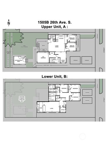 1505 26th Avenue S, Seattle, WA 98144