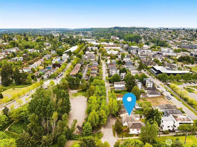 1505 26th Avenue S, Seattle, WA 98144